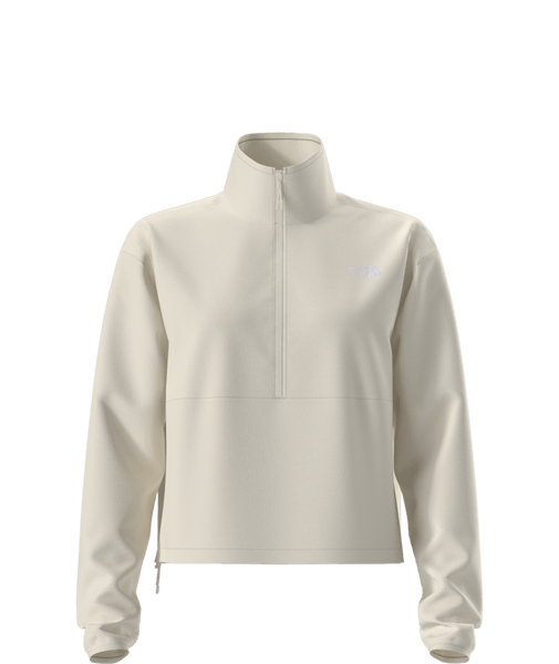 Women's Glacier Fleece ½ Zip Short Jacket