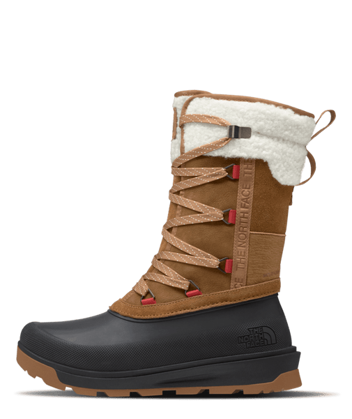 Women's Shellista VI Mid WP