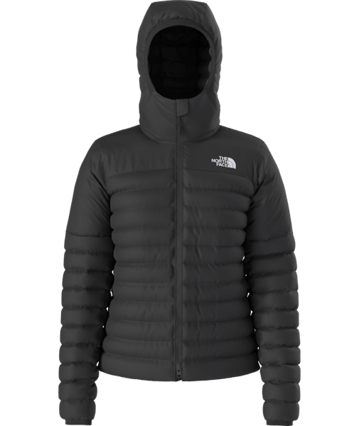 Women's Terra Peak Hoodie