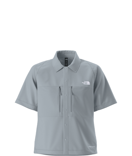 Women's Trail LIGHTRANGE™ S/S Shirt