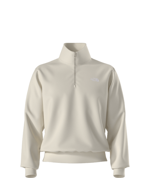 Men's Evolution Simple Dome Regular ¼ Zip
