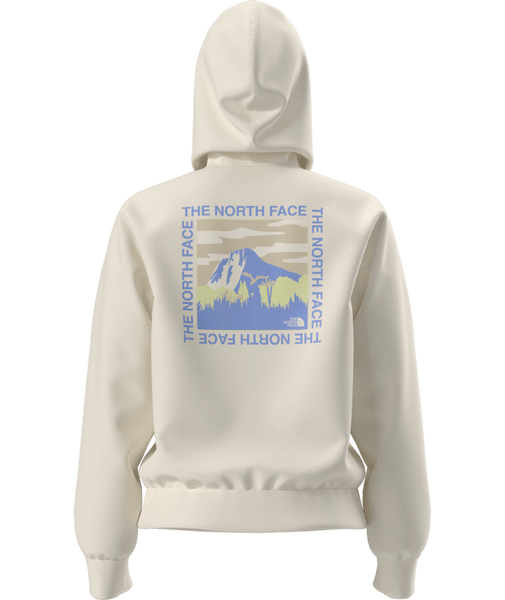 Women's All Day Beauty Regular Hoodie