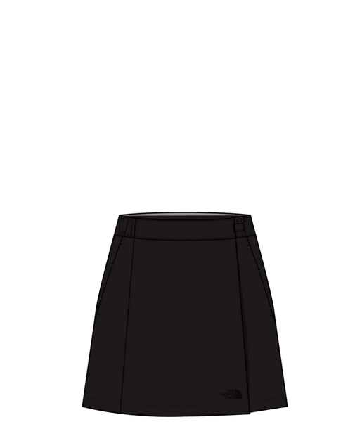 Women's Basin Skort