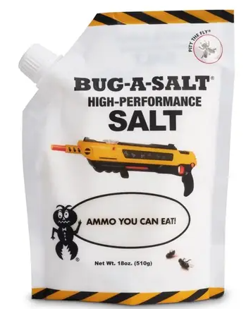 High Performance Salt Pouch BSHPSP