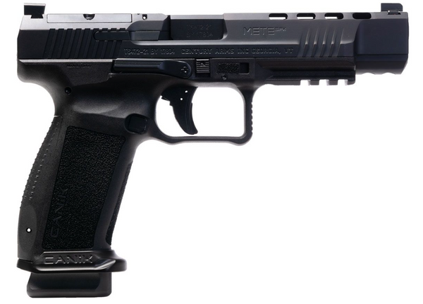 METE SFx 9mm HG6594-N