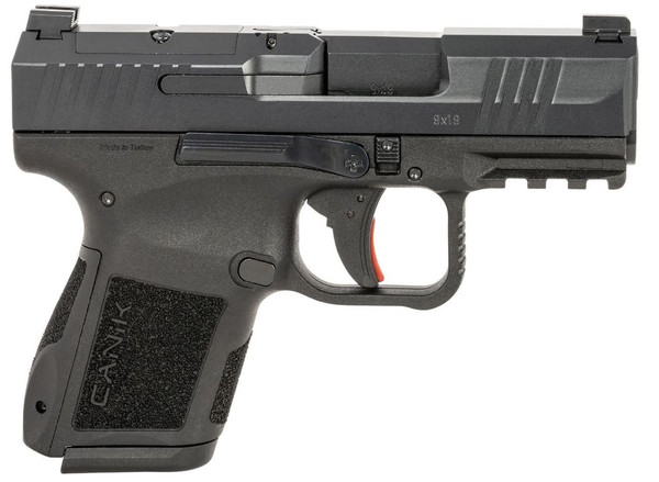 METE MC9 9mm HG7620-N
