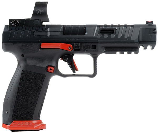 Canik SFx Rival Full Size 9mm HG6610RV-N