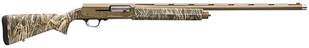 A5 Wicked Wing 11 Gauge 119112004