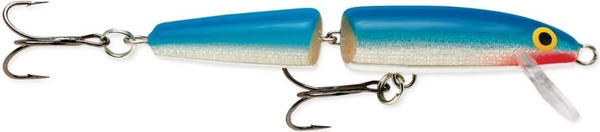 J11ft Jointed Minnow, 4 3