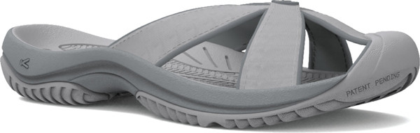 Bali Tg-w Alloy/Steel Grey