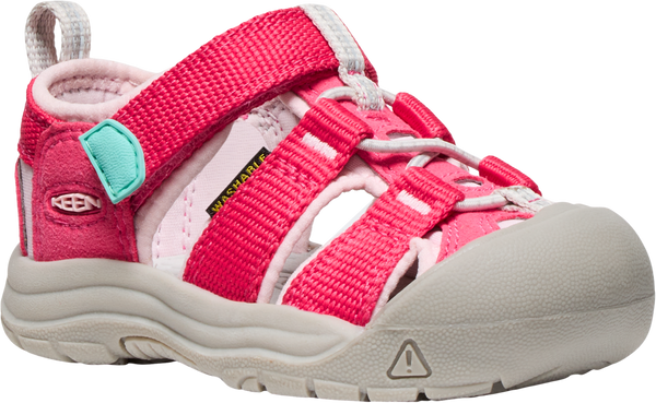 Newport H2-t Raspberry/Giggle Pink