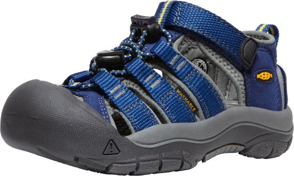 Newport H2-c Blue Depths/Gargoyle