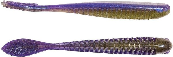 Shotz 3.5" Meat Dog 6 Pack