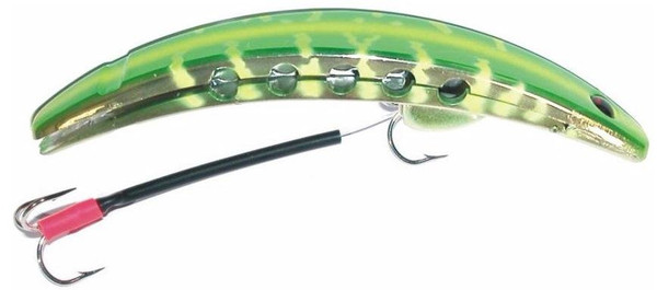 Brad'S Sb-14 Super Bait Casting/