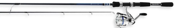D-Shock Dsk Fw Spin Pmc