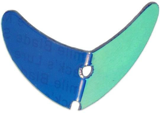 Smile Blade 1.5 UV Glo Brst