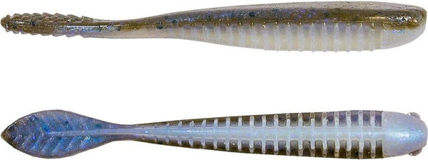 Z-Man TS35-320PK6 Elaztech Trick Shotz Drop Shot B