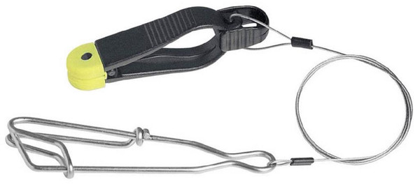 Mini Power Grip Plus Release, 30” Leader w/ C
