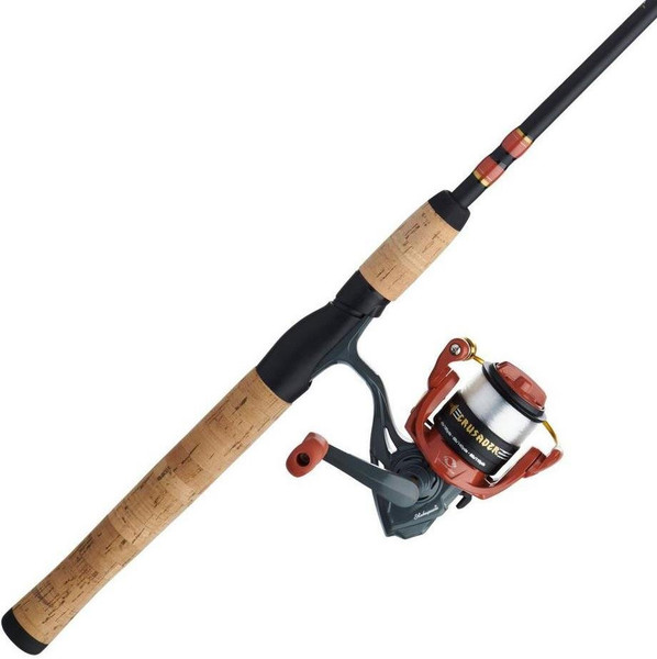 SKPCRUS30/662M Right/Left 6'6" Crusader™ S