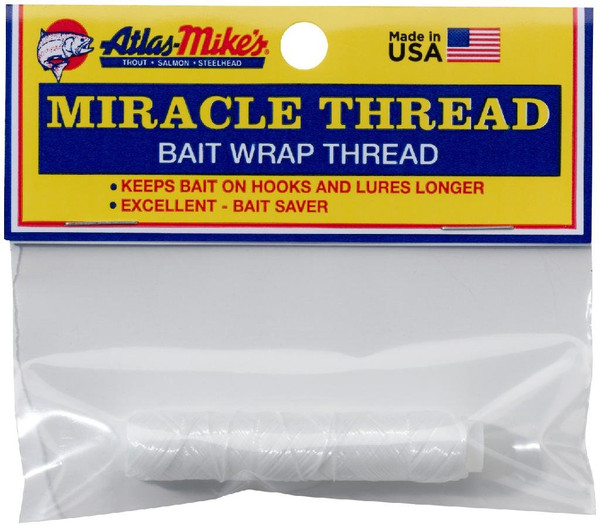 Atlas Miracle Thread