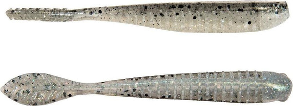Shotz 3.5" Bad Shad 6 Pack