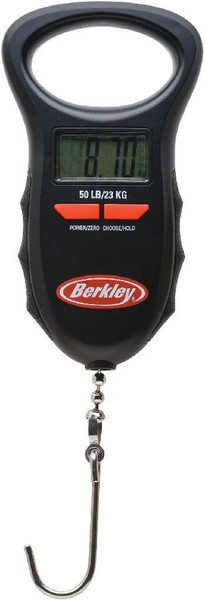 BTDFS50-1 Digital Fish Scale - 50 LB 50 lb