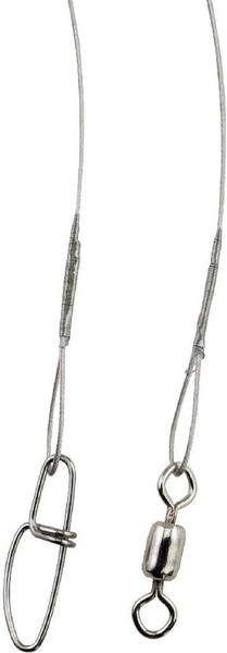 3W1220 20 lb 12 in Bright Steelon™ Wire-Wo