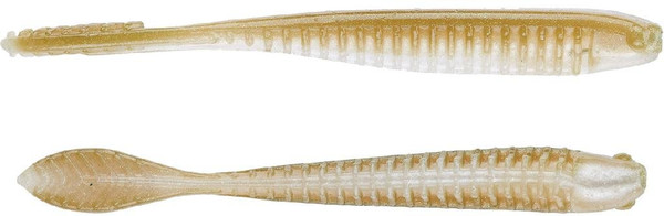 Z-Man TS35-54PK6 Elaztech Trick Shotz Drop Shot Ba