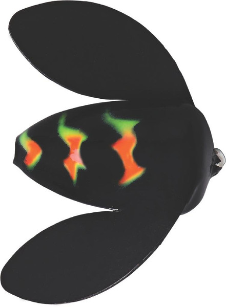 N-GLO B12-SZ 4 Black Magic Mylar