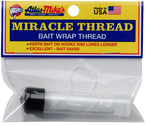 W/ Dispenser Atlas Miracle Thread
