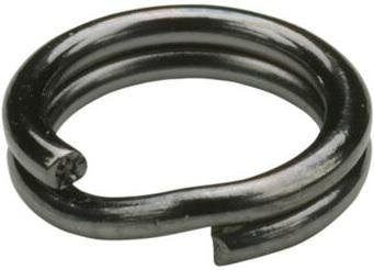 Hyper Wire Split Ring 16Pk Sz2 3