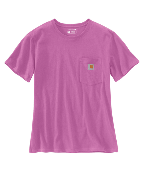 103067-V74LREG Women's Loose Fit Heavyweight Short-197219815669