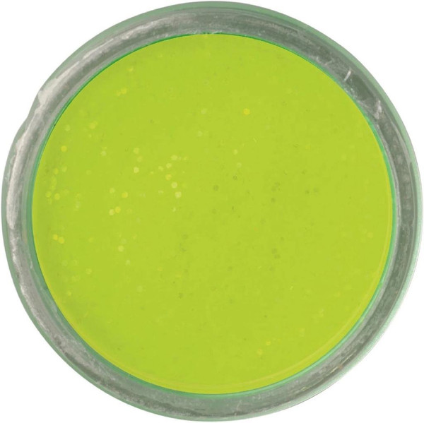 BTBC2 PowerBait® Chartreuse PowerBait® Tro