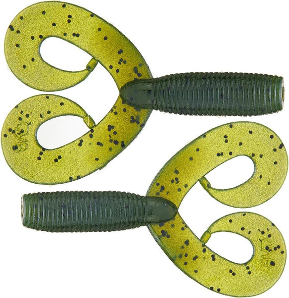Sling Blade Ifoil Fire Tiger 4
