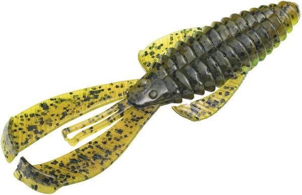 Rage Bug 4" Summer Craw