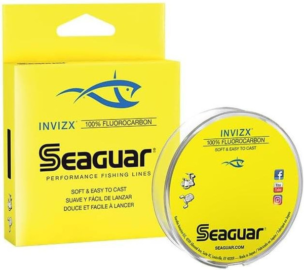10Vz200 Invizx 100% Fluo