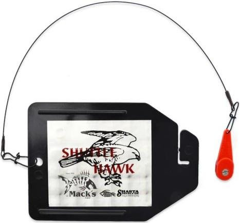 Shuttle Hawk