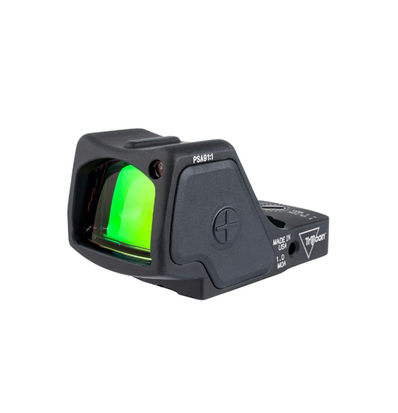 Trijicon Rmr HD 55 Moa Adjusta-210000336027