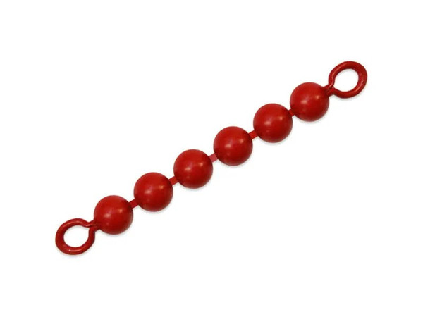 Chain Swivel 10 Red 80#