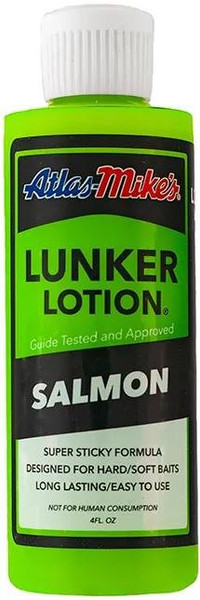 Mike'S Lunker Lotion