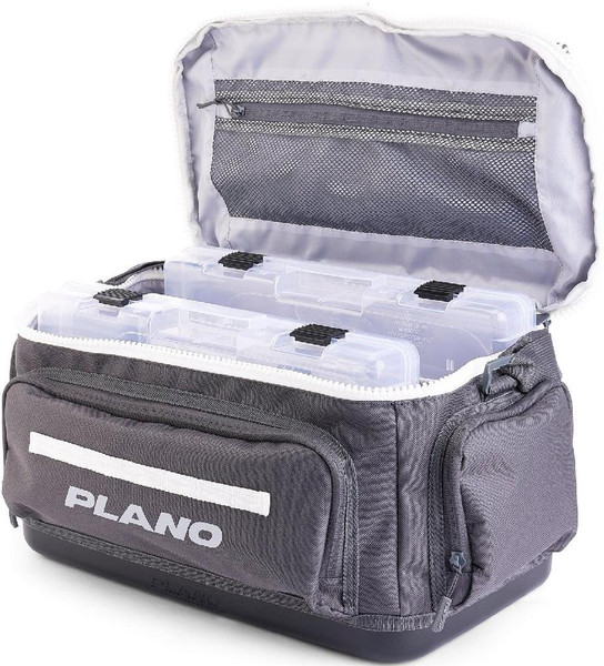 PLAWKND3700GBTBSLATE Weekend™ Tackle Bag 3
