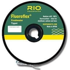 Rio Fluoroflex Freshwater 5X Tip