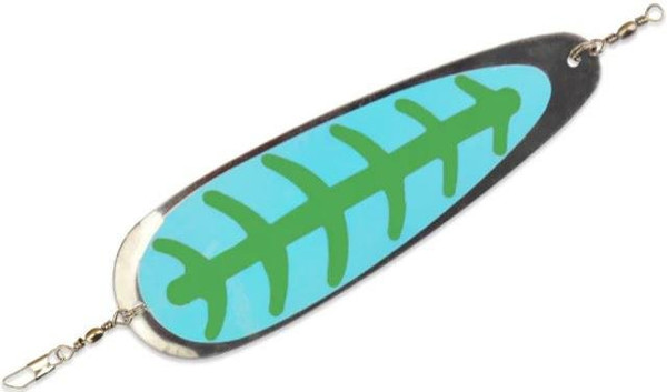 Sling Blade Green UV 6