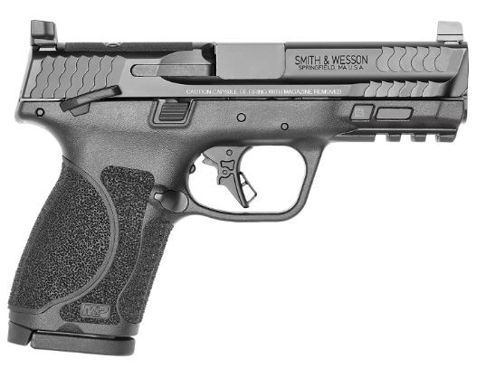 Smith & Wesson M&P 9 M2.0 9mm 13568-022188889710