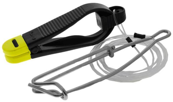 Power Grip Plus Release, 60” Leader w/ Cable