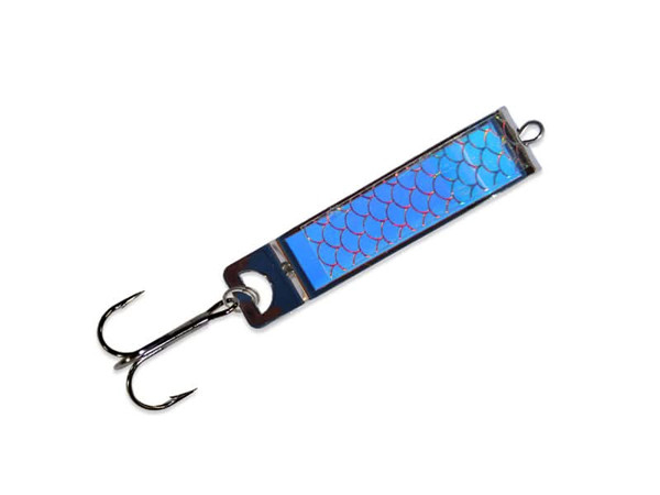 Cripplure UV/Fish Scale 1/4 Oz