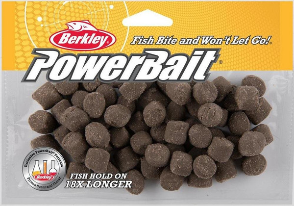 PBBPN-O PowerBait® Original PowerBait® Tro