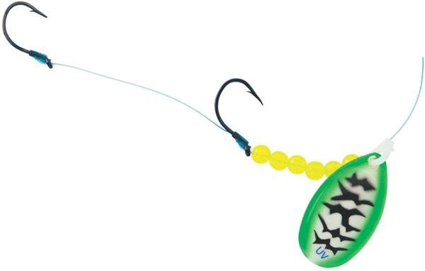 Elite Tandem #2 Single Hook