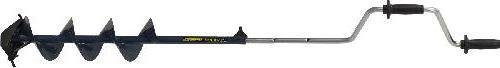 Ht Polar Ice Auger 8 W/Adjust...
