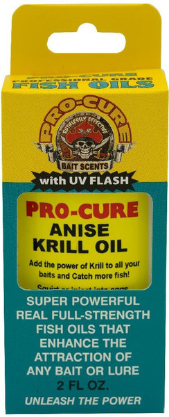 Bo-Akr Bait Oil 2OZ Ani